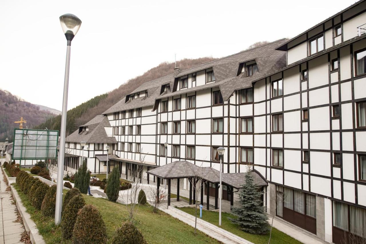 Feelstone Apartmani Brzece Exterior photo